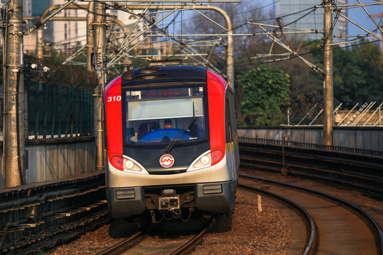 地鐵車站