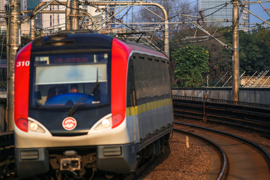 地鐵車站