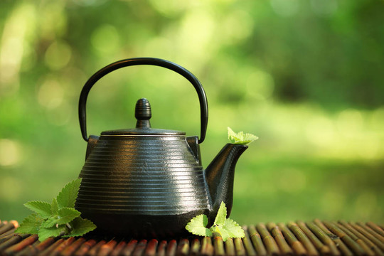 茶葉