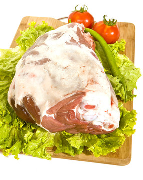 肉