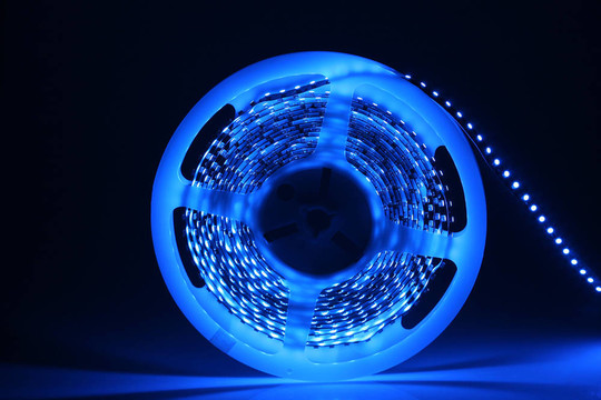 LED背景