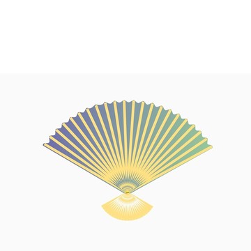 風(fēng)扇；創(chuàng)造一個(gè)涼爽。