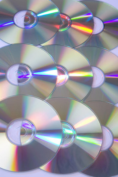 CD