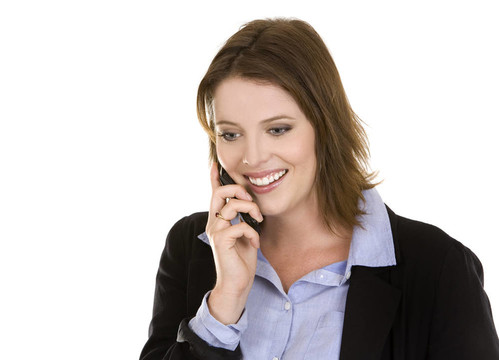 女企業(yè)家