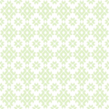 無(wú)縫的花卉圖案