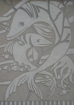 仿古風(fēng)格的裝飾