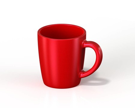 杯子