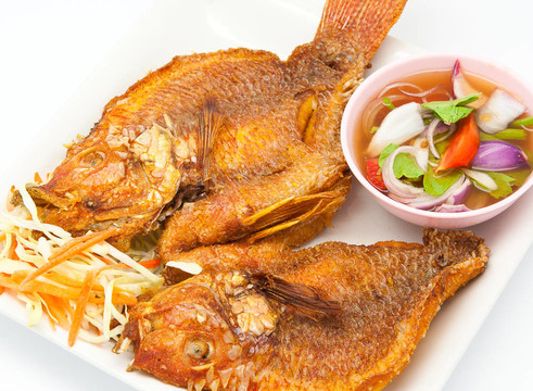辣椒醬炒甲魚
