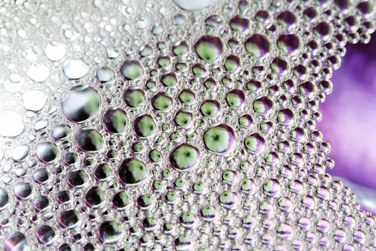 水包油
