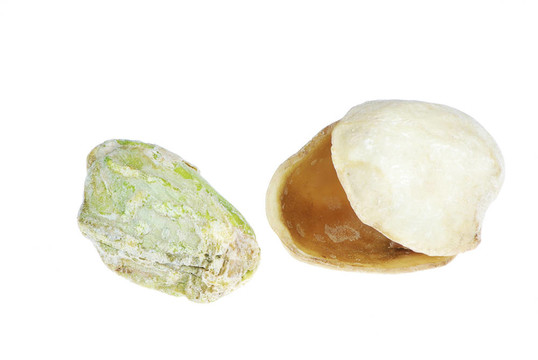 烤和腌制開(kāi)心果