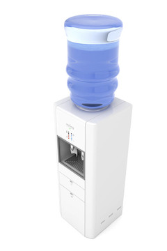 飲水機