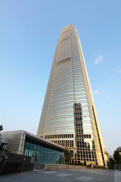 香港摩天大樓