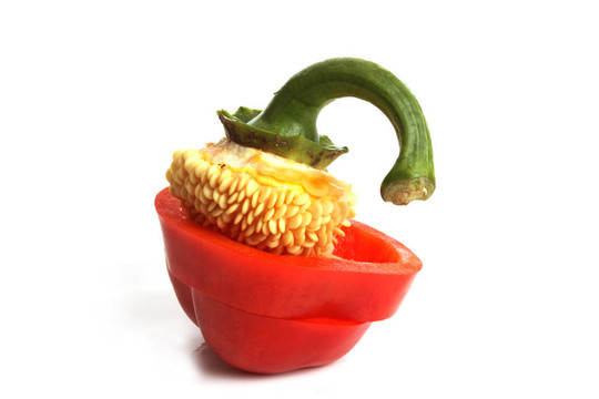 甜椒