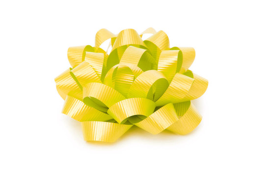 白色的蝴蝶結(jié)的白色的蝴蝶結(jié)