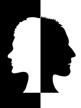 男人和女人