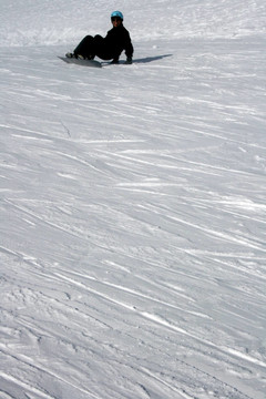 snowdrifter埃特納火山