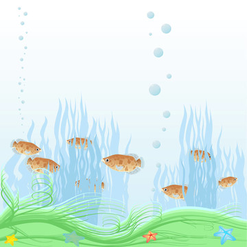 水族館