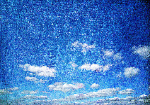 骯臟的天空