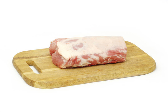 肉