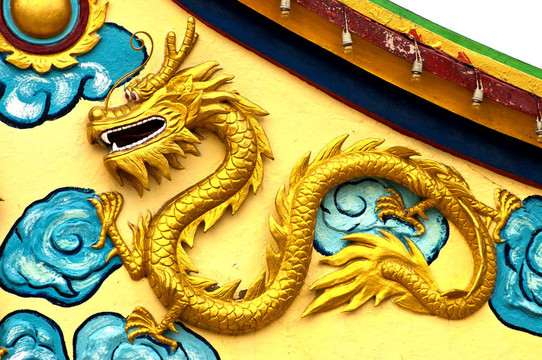 龍