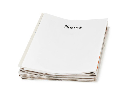 報紙新聞