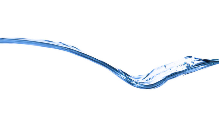 水波
