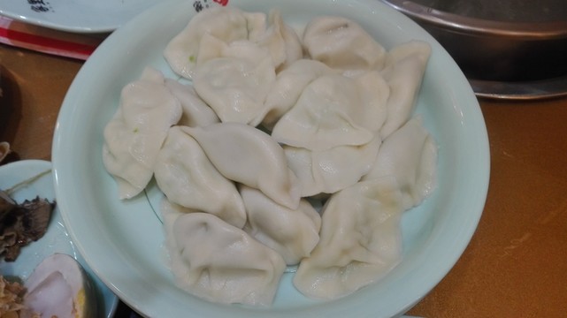 餃子