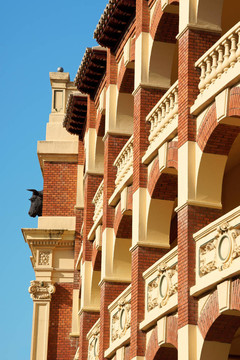 斗牛場la Misericordia Zaragoza