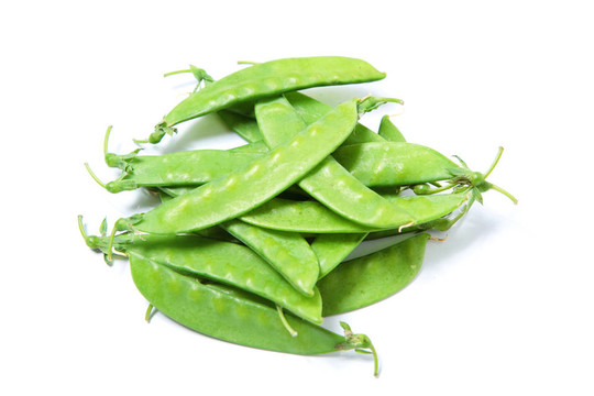 荷蘭豆
