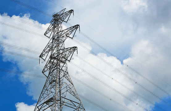 輸電塔