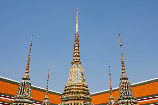 寶塔寺泰國