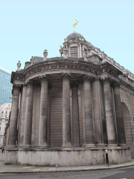 英格蘭銀行
