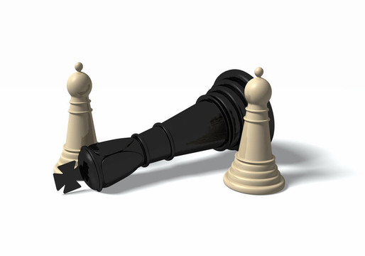 國際象棋的概念1