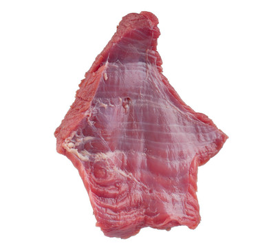 新鮮的肉