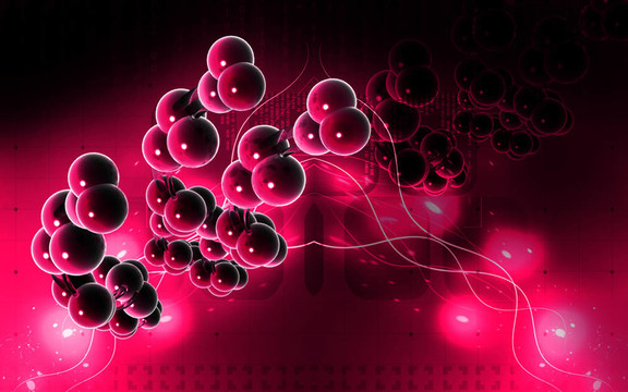 DNA