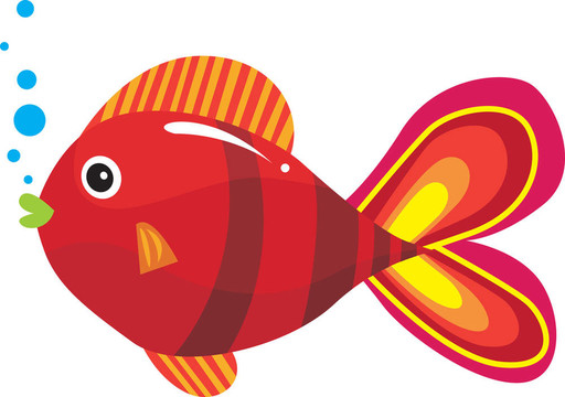 魚