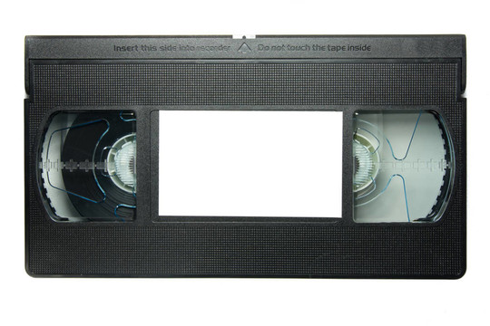 VHS