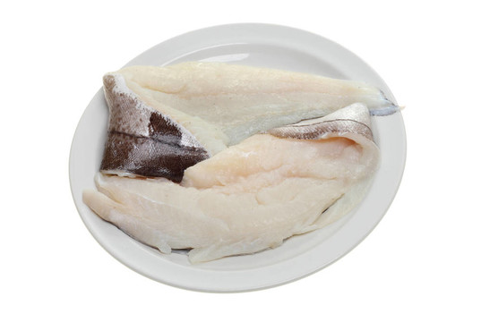黑線鱈魚片