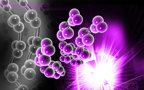 DNA