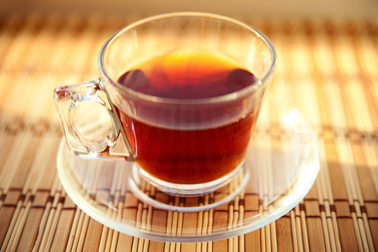 一杯紅茶