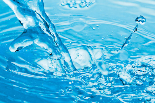水體
