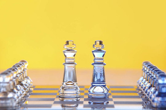 戰(zhàn)棋