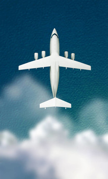 客機