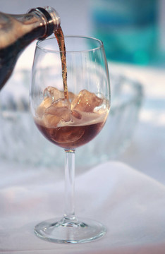 軟飲料