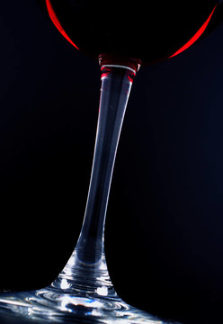 紅葡萄酒