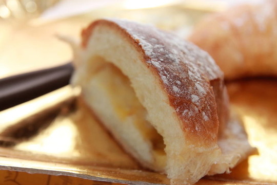 甜點
