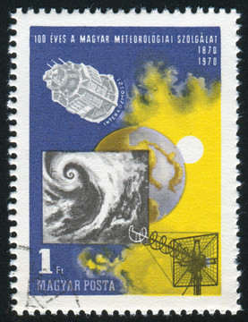 衛(wèi)星