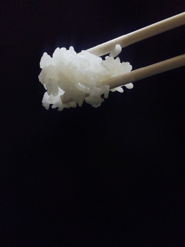 米飯