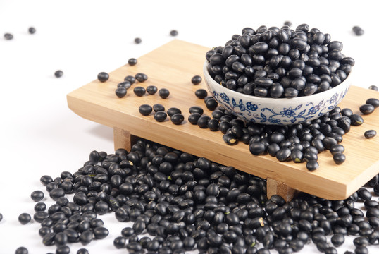 黑豆