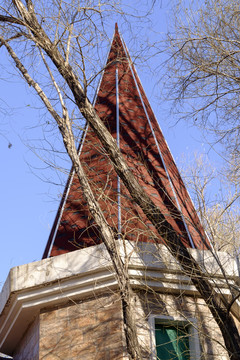 歐式建筑